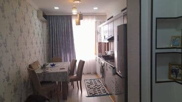 zabratda bina evleri: 2 otaqlı, Yeni tikili, 60 kv. m — 2