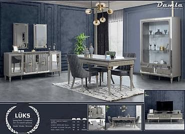 Buta Mebel: Yeni, Komod, Servant, TV altlığı, Kredit var