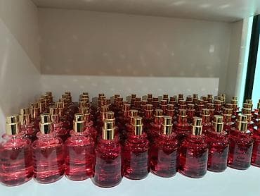 lucia eau de parfum: Məhsul: Fleur Garden ətirləri – geniş seçimli nis və designer ilhamlı — 4