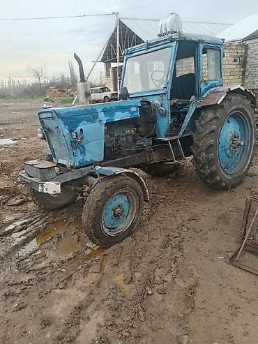 çəki daşı: Kənd təsərrüfatı üçün qoşqu və torpaq işləmə avadanlıqları dəsti — 6