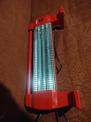 dyson utu fen: Qızdırıcı (elektrik, infraqırmızı/halogen tipli), stolüstü/yerüstü — 3