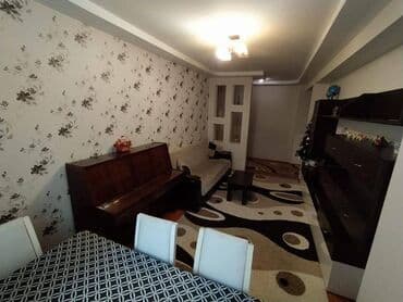 сдается квартира в баку: Abşeron rayonu, (Gənclər şəhərciyi ) ərazisində inşa edilmiş 11 — 8