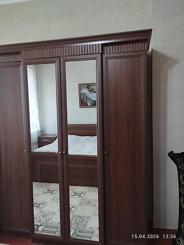 paltar rəfi: İşlənmiş, Kredit yoxdur — 2