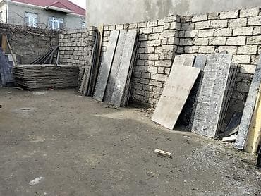 su kran: Taxtalar, uzunluğu - 3 m — 5