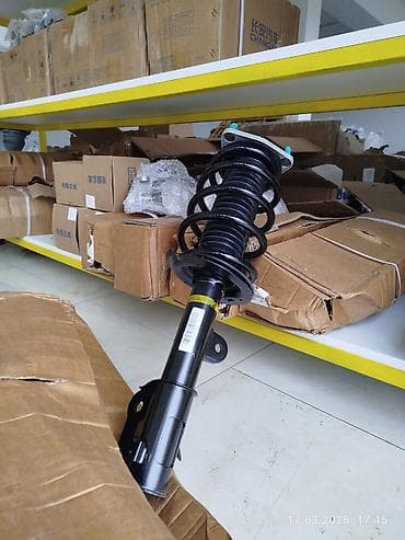 Tam komplekt, Changan, 2025 il