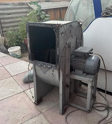 ventilyator satilir: Havalandirma sistemi 320 manata satılir‼️alinib 1200 azn işlək — 1