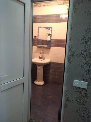 qaradag sahil ev satilir: Bakı, Qaraçuxur qəs., 5 otaqlı, Köhnə tikili, 120 kv. m — 17