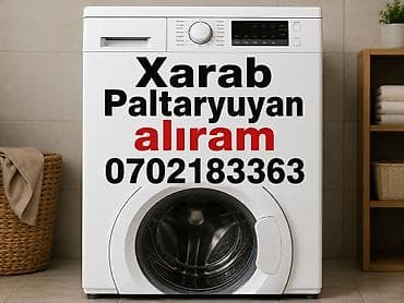 ariston təmiri: Paltaryuyan təmiri Paltaryuyan ustası paltaryuyan servis — 2