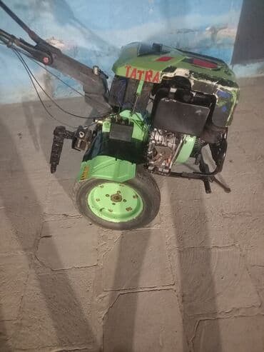 disklər 4 bolt: Traktorlar — 4