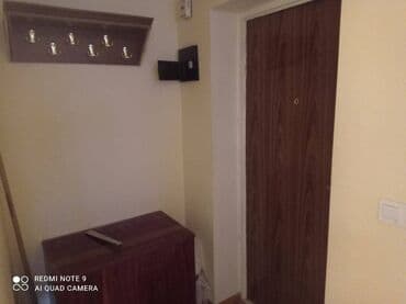 kirayə ev ayliq: İnşatçılar metrosunun yaxınlığında 5 mertebeli binanın 4-cü — 3