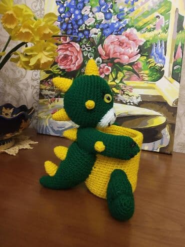 miniso co mmc: Əl işi .Karandaş qabı. Карандашница. Ручная работа — 1