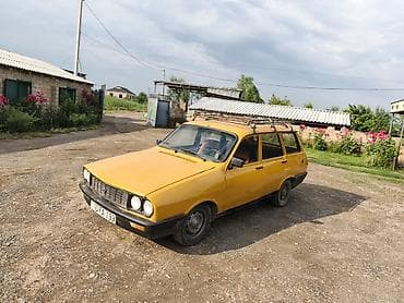 опел зафира б: Marka: Renault Model: Toros Ban növü: Universal Rəng: Sarı — 6