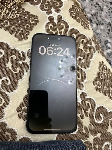 dubay iphone 15: IPhone 14 Pro Max, 256 GB — 2