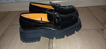 selenium sulfide 2.5 shampoo iran: Bershka, Ölçü: 36, rəng - Qara, Yeni — 3