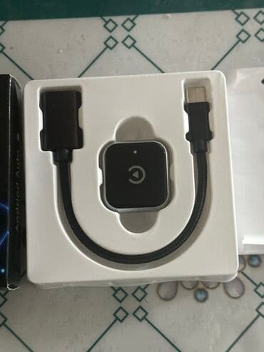 зарядка для телефона fly: Kabel Baseus, Type C (USB-C), Yeni — 2