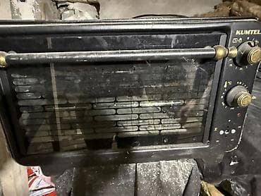 pizza sobası: Elektrik sobası Stolüstü — 2