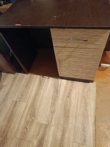 Ev üçün digər mebel