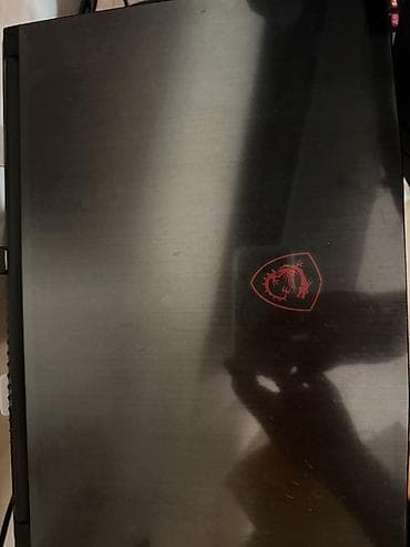 Klonkası soyulmuyub ) Stolüsdü komputerle barter olunur … MSI oyun