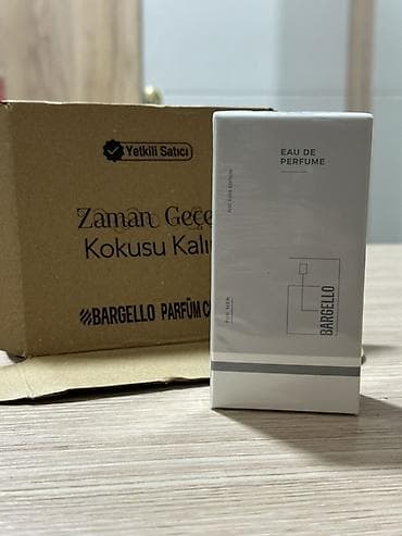 Bargello Eau de Parfum – For Men - Brend: Bargello - Növ: Eau de