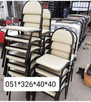 deri parça: Stol Stul masa ve oturacaq destleri 13 azn - den 20 azn - dek — 10