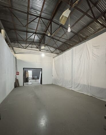 сдаю в аренду помещение: 300 kv.m 🔝 Anbar, İstehsalat, Emalatxana üçün Əla Təklif! 🔑 Geniş — 5