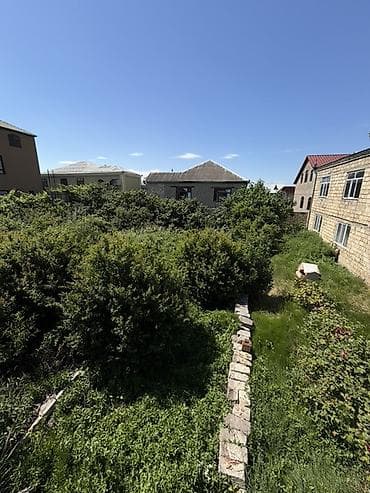 ağsu ev: Tikinti — 2