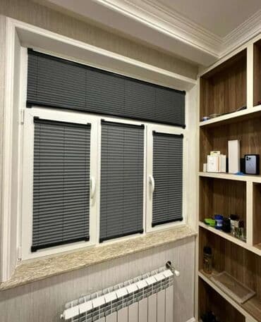 межкомнатные перегородки в баку: Pilise jaluzler her nov turkiye isdesal seher daxil cadrlma qurasdlrma — 2