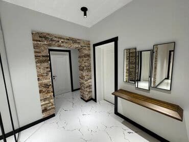 купить квартиру в баку с видом на море: 🏢 Yeni tikili bina. 🏠 Bütün otaqları dənizə və şəhərə gözəl mənzərəsi — 11