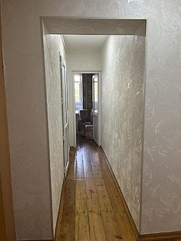 Tam təmirli, rahat və işıqlı mənzil satılır. 🏡 Leninqrad layihəli — 4