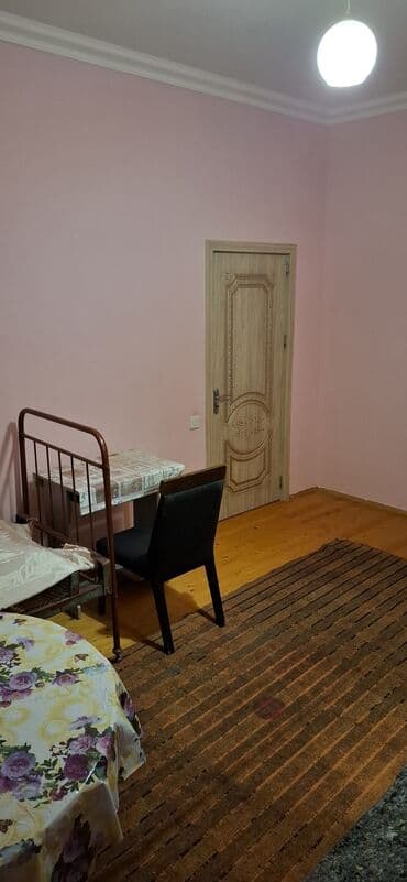домик аз говсаны: Kirayə verilən 2otaqlı yaşayış sahəsi - Otaq: geniş zal/mətbəx bir — 5