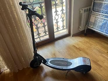 hoverboard qiymətləri: 👑Aytac23
Elektrikli skuter 300
 Azn 600 alinib unvan 9 mkr — 1