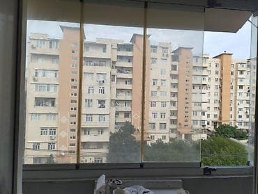 Cam balkon Yaxşı vəziyyətdədir. Eni - 215 sm Hündürlük - 155 sm. 4 lalafo.az -da Cam balkon Yaxşı vəziyyətdədir. Eni - 215 sm Hündürlük - 155 sm. 4