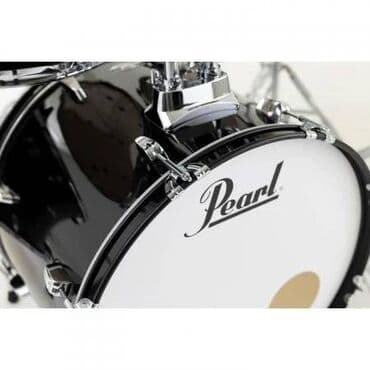 nagara ritm: Baraban, Yeni — 5