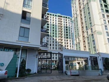 снять квартиры в баку: Nərimanov metrosuna yaxin Heyder Eliev merkezinə yaxin 10 mertebeli — 9