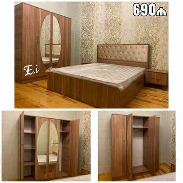 yataq dosekleri: *Yataq Dəsti 670AZN💥 Ay sonuna kimi 💥ENDİRİM💥* *🎁Matras hədiyyə🎁* — 1