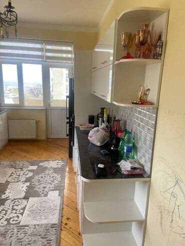 bayılda bina evləri: 2 otaqlı, Yeni tikili, m. Həzi Aslanov, 105 kv. m — 6