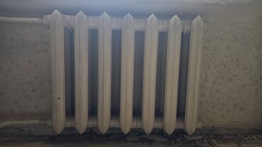 uzun radiator: Seksiyalı Radiator Çuqun — 2