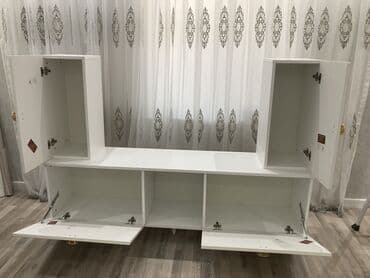 аренда помещений под кафе ресторан: Б/у, Прямой ТВ стенд — 2