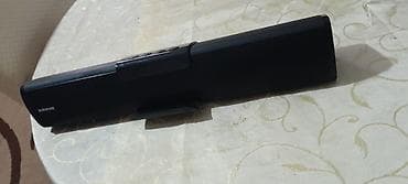 apo dinamik: Kolonka, Növ - Saundbar, rəng - Qara — 2