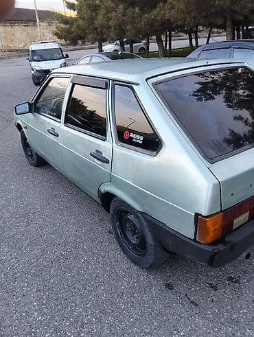volkswagen 1 4: ВАЗ (ЛАДА) Samara: 1.5 л | 1997 г. 110000 км Хэтчбэк — 2