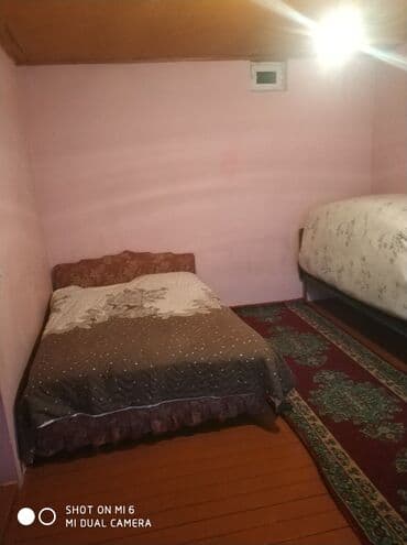 otaq yoldasi agentliyi: 30 kv. m, 1 otaqlı, Qaz, İşıq, Su — 2