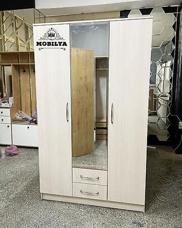 ✅️Dolab yenidir ❗️Istenilən dizayinda ve rəngdə sifarişlər qebul