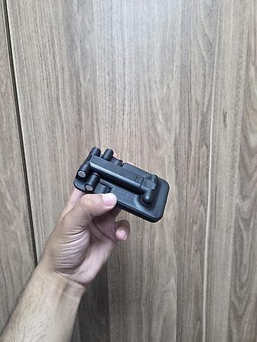 mini tablet: Qatlanabilən masaüstü telefon/tablet standı - Universal uyğunluq: 4–8 — 3