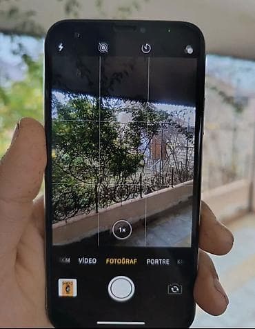 sony ericsson 710: IPhone X, 256 GB, Ağ — 3