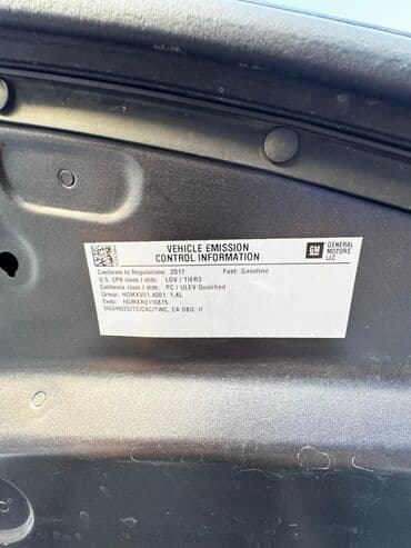 Mərmər effektli PVC panellər: 2017 Lt 1.4 turbo. Masin amerikadan yeni gelib, car faksi temizdi — 11