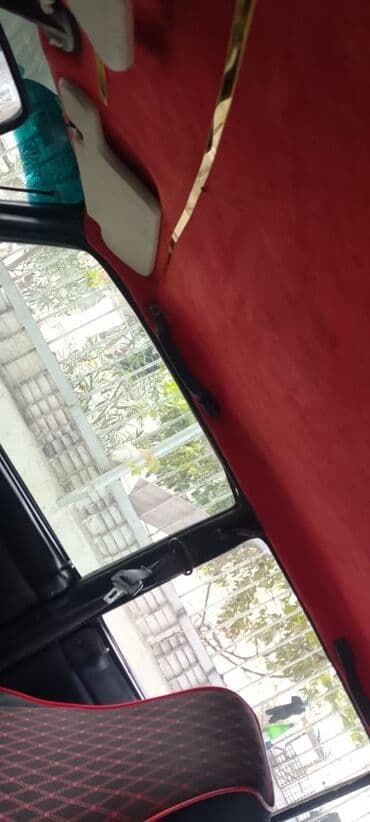 ford transit 1992: VAZ (LADA) 2107: 1.6 l | 1989 il 1888888 km — 3