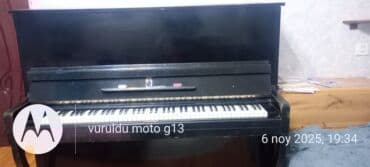 маленькое пианино купить: Пианино, Кубань, Акустический — 9