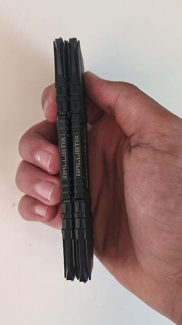 barter komputer: Operativ yaddaş (RAM) Crucial, 16 GB, 3000 Mhz, DDR4, PC üçün — 3