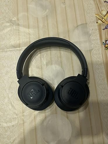 thermal pad: JBL on-ear/over-ear Bluetooth qulaqlıq - Brend: JBL - Tip: Simsiz — 1