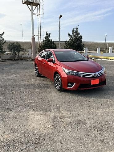 moto angel: Masin servisdi,vuruq udari olmayib,motor Karopka eladir,Abseron Toyota — 6